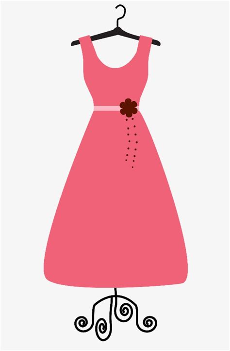 Dress Clipart Png 1 Clipart World