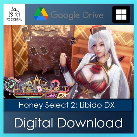 Honey Select Libido Dx Illusion Englishuncen