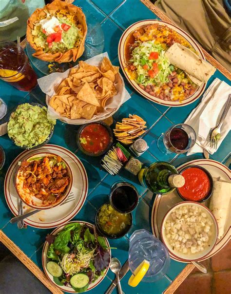 Who says mexican food can't have a little frutti di mare involved in the action to give things a little twist? Top Things to Do in Albuquerque (Three-Day Itinerary ...