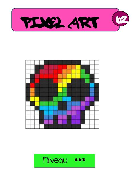 This may be either intentional or as a restriction on. 10 Créatif Coloriage Pixel À Imprimer Images | Coloriage ...
