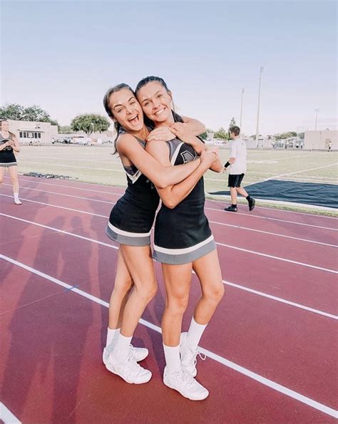 Cheer Team Pictures Cute Friend Pictures Best Friend Goals Best Friend Pictures Friend Pics