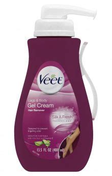 It lifts hair close to the root (read: Depilatory cream for genital area. Pubic Hair Removal, How ...