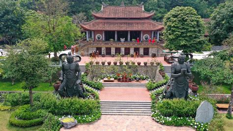Địa Tạng Phi Lai Tự Điểm du lịch văn hóa tâm linh