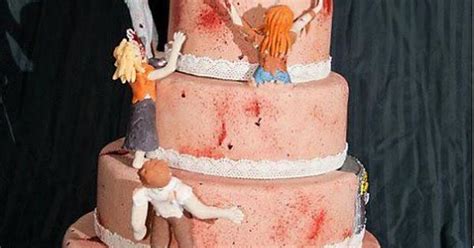 Alternative Wedding Cake Imgur