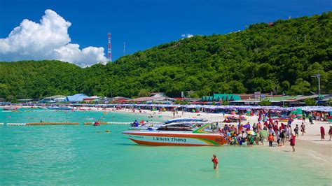 Pattaya Holidays Book Packages In Pattaya Thailand Au