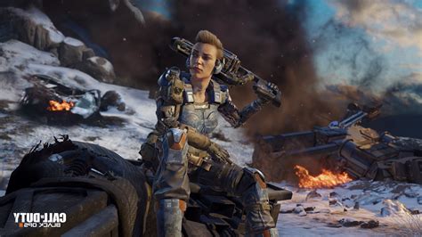 Call Of Duty Black Ops 3 Game Hd Games 4k Wallpapers Images