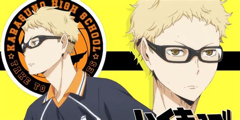 Which Haikyuu Character Are You Based On Your Chinese