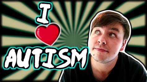 5 Reasons Why I Love Being Autistic Youtube