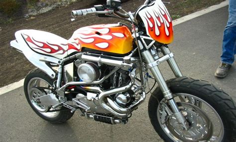 Johnny Blaze Stunt Bike From Ghost Rider Ghost Rider Motorcycle