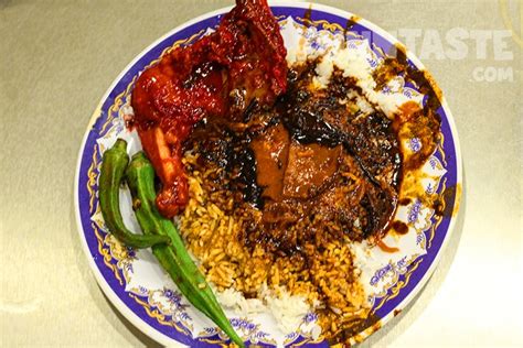 Check spelling or type a new query. Food Review: Mohd Yaseen Penang Nasi Kandar @ Chow Kit, KL