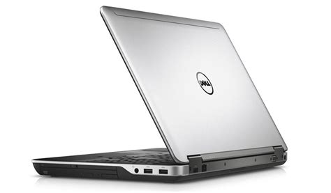 Core i5 4th generation ram: Dell Latitude E6440 Laptop 14" (PEPPM) DE-16451-167P by