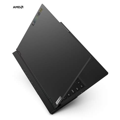 Buy The Lenovo Legion 5 15arh05 Gtx 1650 Ti Gaming Laptop 156 Fhd Ips