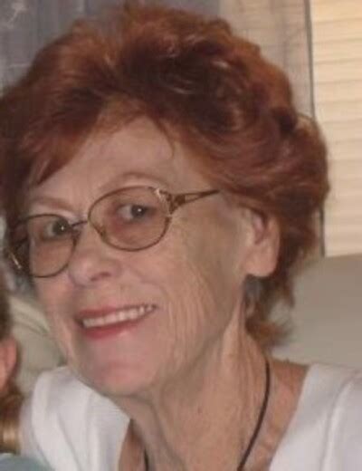 Obituary Joyce Stouder Of Odessa Texas Bartley Funeral Home
