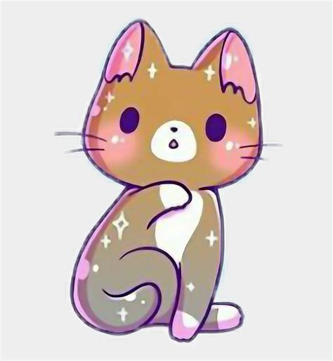 With tenor, maker of gif keyboard, add popular kawaii cat animated gifs to your conversations. Kawaii Cute Kitten Cats Catlove Catl Report Ⓒ - Kawaii ...