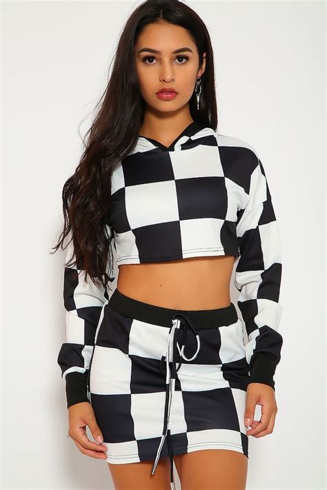 Pin On Two Piece Outfits