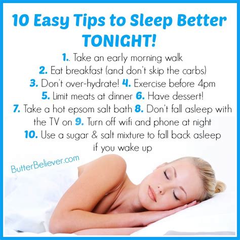 Effects of nicotine on sleep during. Tips to sleep better tonight