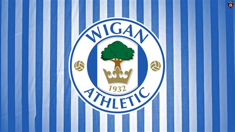 Wigan Athletic Wallpapers Clubs Football Wallpapers