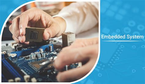 Embedded System Exploring Advantages And Disadvantages