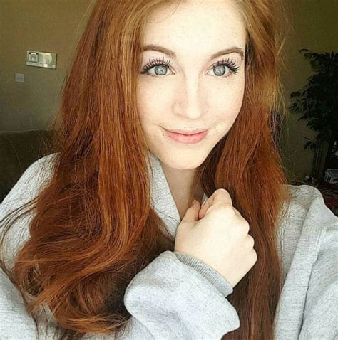 Nora Bijorgman Stunning Redhead Gorgeous Redhead Beautiful Long Hair