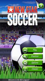 Soccer Career Games Online Pictures