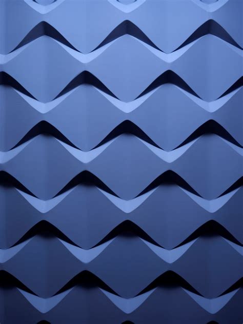 Caos 3d Wall Panel By 3d Surface Design Jacopo Cecchi Romano Zenoni