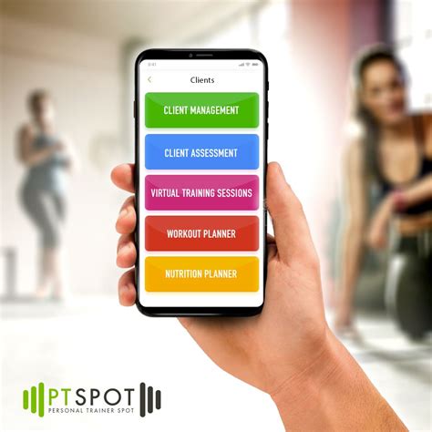 ● desktop app is still available for trainers, but not for clients. Impress your clients with Personal Trainer Spot software ...