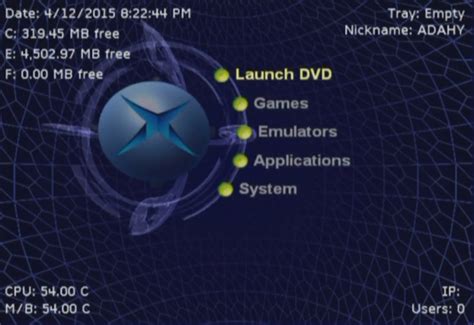 Original Xbox Softmod Tutorial