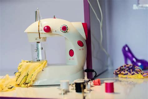 Mini Sewing Machine Review Is It Worth The Money