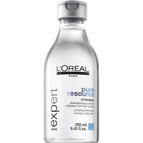 Loreal Professionnel Expert Serie Pure Resource Purifying Shampoo