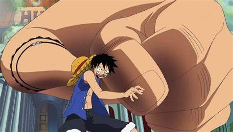 This is page 1 of one piece 992, click or swipe the image to go to chapter 993 of the manga. LUFFY'S DRAGON-BASED GEAR 5 - One Piece