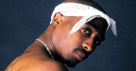 Tupac A Highly Influential Rapper Boysetsfire