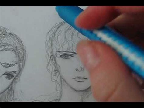 Is he a vampire anime boys anime anime demon hot anime boy dweebcreed guys in. How to Draw Male Anime/Manga Hair: Curly or Wavy - YouTube
