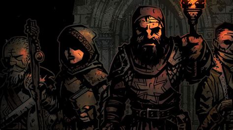 Subreddit dedicated to the game darkest dungeon® by red hook studios. Darkest Dungeon Difficulty Levels - Lost Noob
