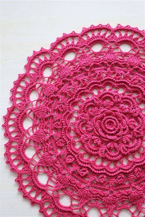 Excited To Share The Latest Addition To My Etsy Shop Pink Crochet
