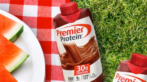 We did not find results for: Are Premier Protein Shakes Good For You?