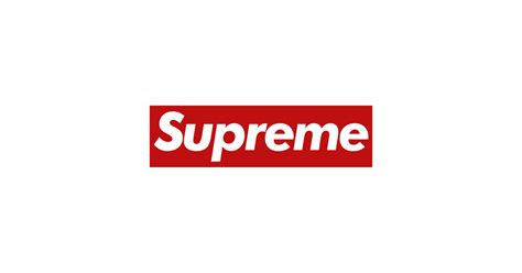 Maybe you would like to learn more about one of these? Supreme Logo - Normie - T-Shirt | TeePublic