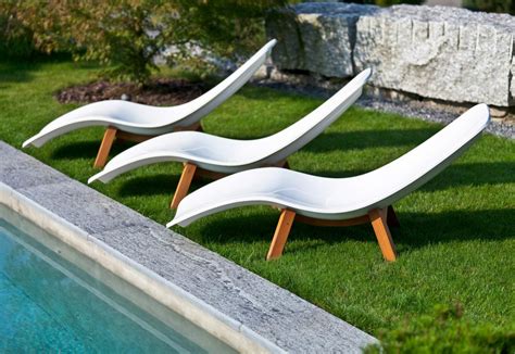 Furnishings available on alibaba.com increase the potential of filling up space in the home that. Ultra-Modern Outdoor Chaise Lounges for Relaxation ...