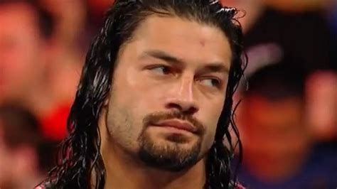 Wwe Reportedly Considered Having Roman Reigns Wrestle Twice At