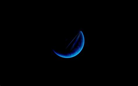 Black Moon Wallpaper 25 - [1920x1200]