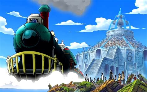 Dateipuffing Tom Opwiki Das Wiki Für One Piece