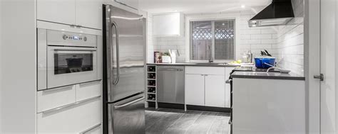 What's the big deal and why do they show up everywhere? IKAN Installations Inc. Victoria's kitchen design and ...