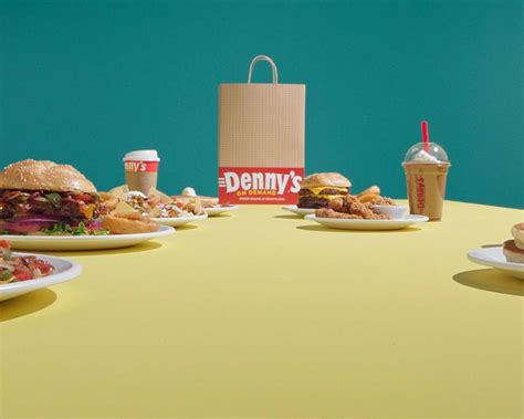 Dennys (Juventud) Menú a Domicilio【Menú y Precios】Chihuahua | Uber Eats