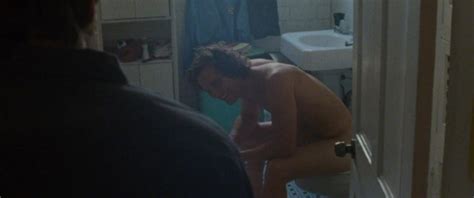 Matthew Mcconaughey Naked On The Toilet Hunk Highway