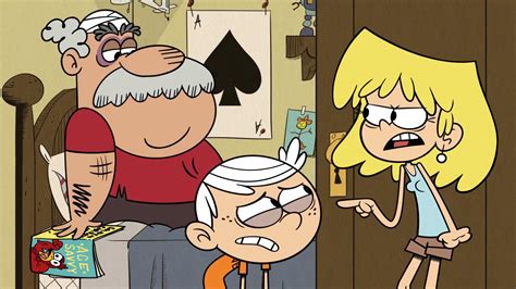 The Loud House Season 4 Ranked Best To Worst Except I Used Images