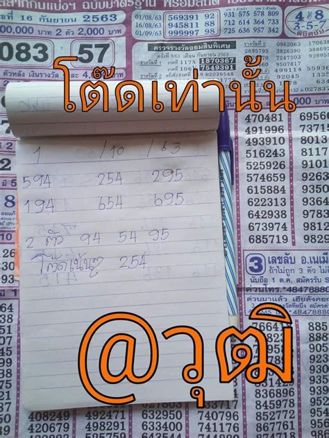 Cat888 หวยออนไลน์ หรือ หวยรัฐบาล ที่จ่าย 4ตัว จ่าย 7,000 3ตัว จ่าย 850 2ตัว จ่าย 95 เยอะที่สุด ที่นิยมมากที่สุดในประเทศ เว็บไซต์ แทงหวยรัฐบาล จ่ายจริง จ่ายไว. หวยรัฐบาล อ วุฒิ 1/10/63 - หวยไทยรัฐ เลขเด็ด เลขดัง หวย ...
