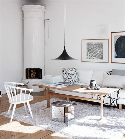 Cozy And Characterful Home Coco Lapine Design Living Room
