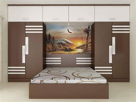 It`s his own little universe small bedroom interior designs. 15 Amazing Bedroom Cabinets to Inspire You