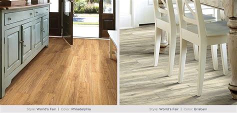 Vinyl plank flooring is one of the most popular flooring options today for several reasons: Get the look of rustic, reclaimed wood in a versatile and ...