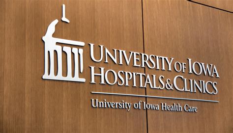 University Of Iowa Hospitals And Clinics And Covid 19 Krui Radio