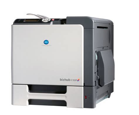 We share the download link to download konica minolta bizhub 558 driver for windows vista, 7, 8, 8.1, 10, server (32bit / 64bit), linux and for mac os. KONICA MINOLTA BIZHUB C30P DRIVER DOWNLOAD
